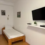 דירה Hungaria פץ'