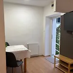 Hungaria דירה פץ'
