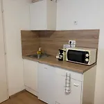 דירה Hungaria *