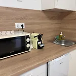 דירה Hungaria פץ'