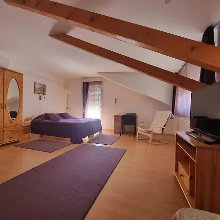 Appartement Hungaria *