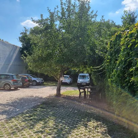 Apartman Hungaria Pécs