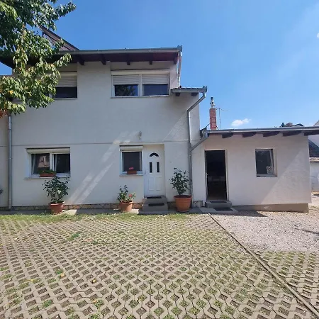 Apartman Hungaria