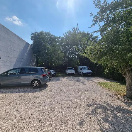 Hungaria Apartman