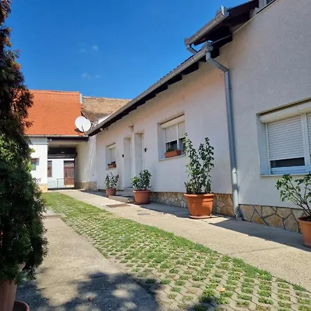 Apartman Hungaria Pécs
