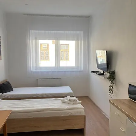 Apartman Hungaria Pécs