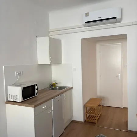Apartman Hungaria