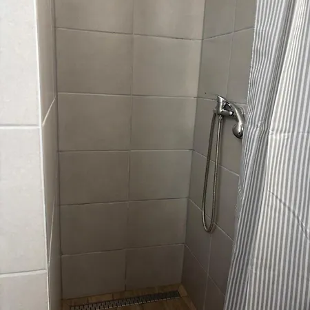 Hungaria Apartman