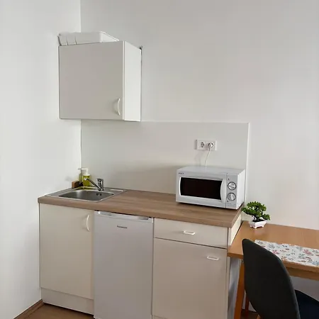 Apartman Hungaria