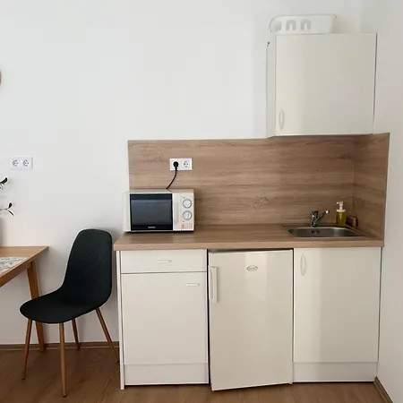 Apartman Hungaria Pécs