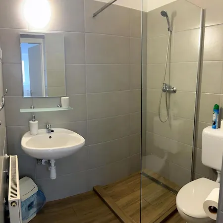 Apartman Hungaria