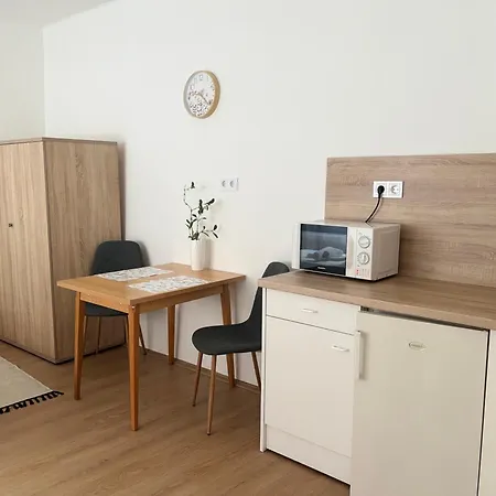Hungaria Apartman Pécs
