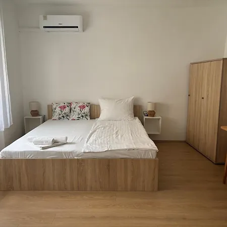 Apartman Hungaria Pécs