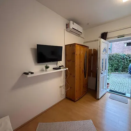 Lejlighed Hungaria *