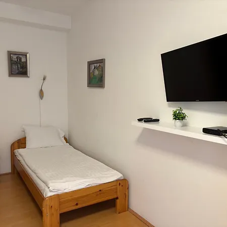 Lejlighed Hungaria Pécs