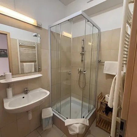 Hungaria Apartamento