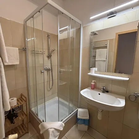 Hungaria Lejlighed Pécs