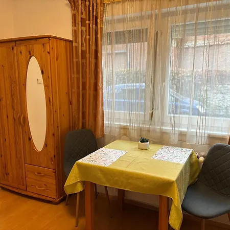 Lejlighed Hungaria *