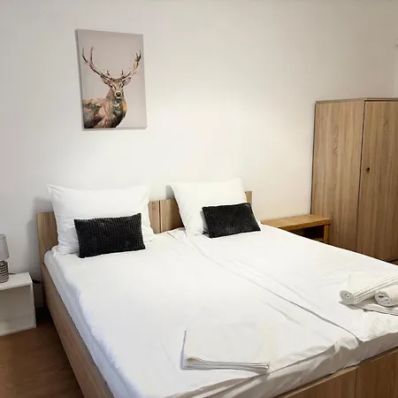 Apartamento Hungaria