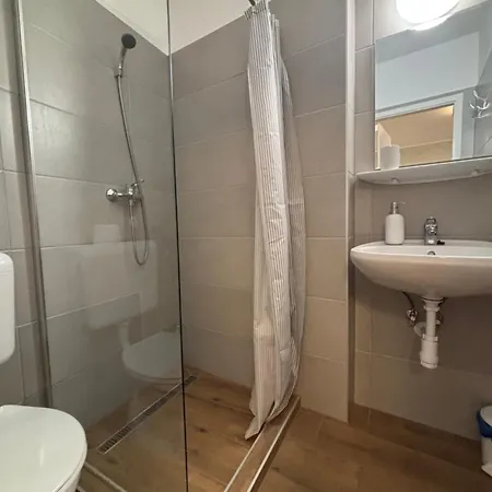 Apartamento Hungaria Pécs