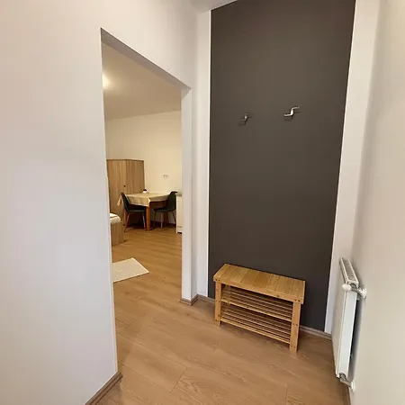 Hungaria Apartamento *