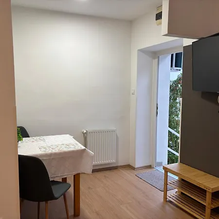 Hungaria Apartamento Pécs
