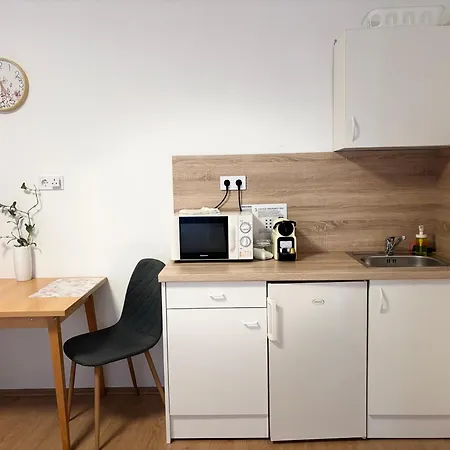 Hungaria Lejlighed Pécs