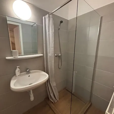 Lejlighed Hungaria *