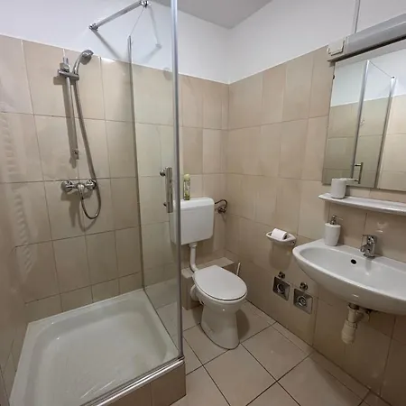 Hungaria Lejlighed Pécs