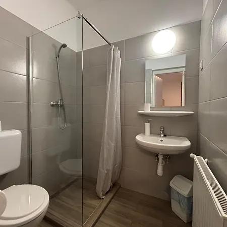 Apartamento Hungaria