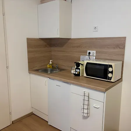 Apartment Hungaria *