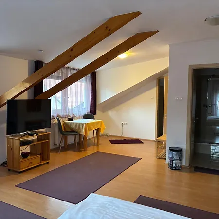 Lejlighed Hungaria *