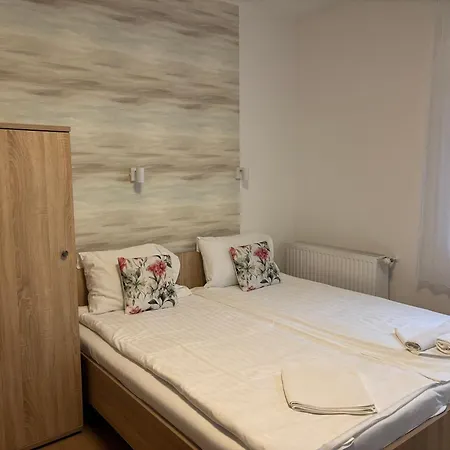 Hungaria Apartamento