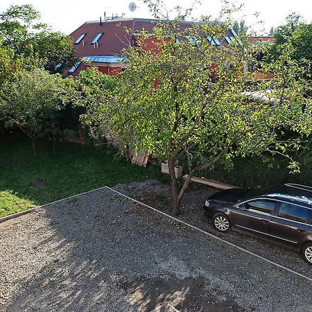 Hungaria Apartman Pécs