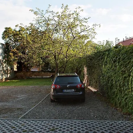 Hungaria Appartement Pécs