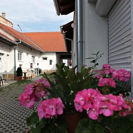 Hungaria Appartement
