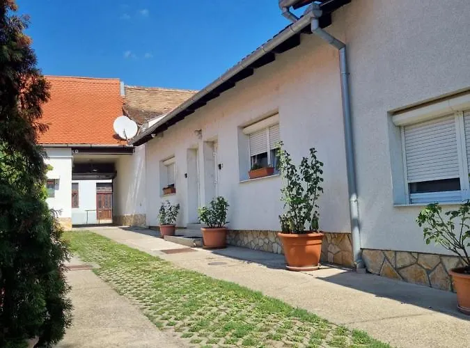 아파트 Hungaria 페치