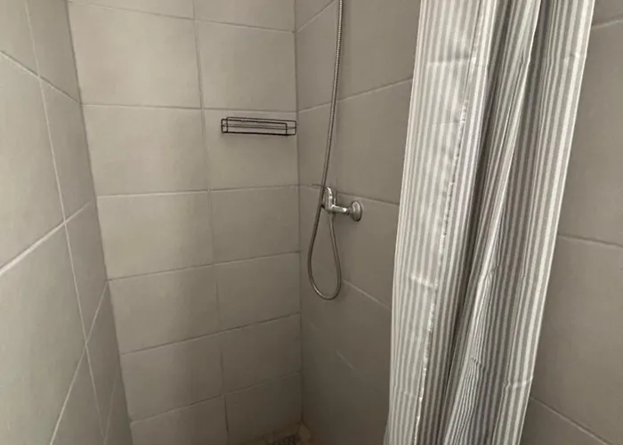 Hungaria 아파트 페치