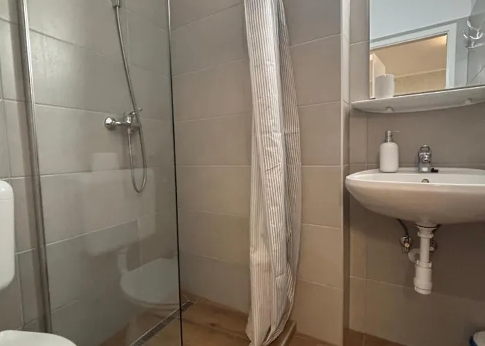 아파트 Hungaria 페치