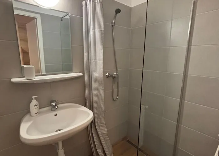 아파트 Hungaria *