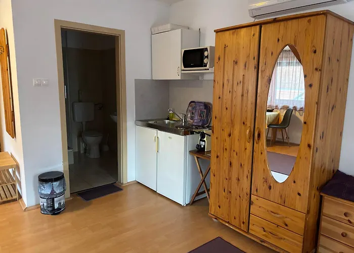 아파트 Hungaria 페치