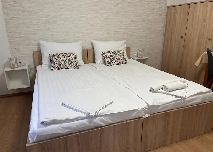 아파트 Hungaria 페치