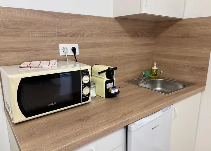 아파트 Hungaria 페치